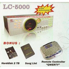 dvd karaoke player locus lc 5000 1 tb