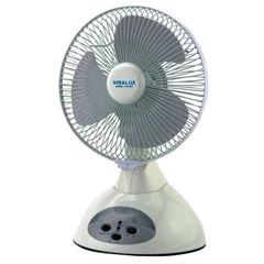 kipas angin charge visalux vs-2308