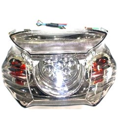 stop lamp led mio | lampu belakang led mio sporty