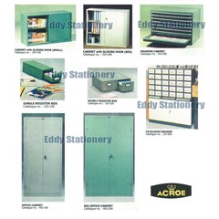 acroe lemari office cabinet