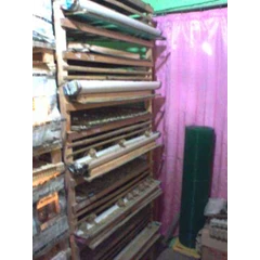 kandang puyuh doq & layer