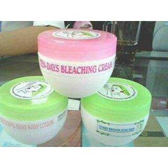 paket tendays whaitening series 3in1