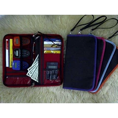 banking kit organizer