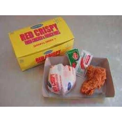 cetakan box ayam