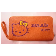 dompet hello kitty 1