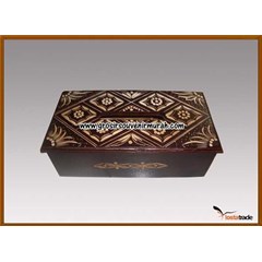tempat tissue panjang