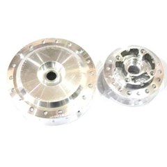tromol vario, beat, scoopy, spacy chrom | tromol chrome untuk matic honda