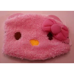 masker hello kitty