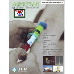 bd vacutainer 