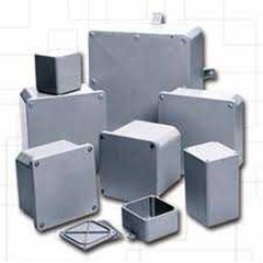 junction box