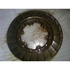vtr 454 nozzle ring and cover ring