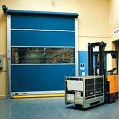high speed doors
