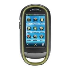 gps magellan explorist 610 -- 081322001525 --