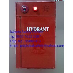 - box hydrant pemadam type b indoor