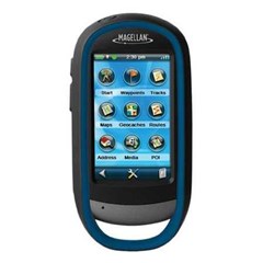 gps magellan explorist 510 -- 081322001525 --