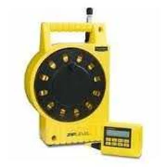 technidea pro 2000 altimeter