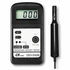 lutron do 5509 meter ( disolved oxygen meter) --081322001525--