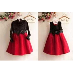 dress miniwa natal