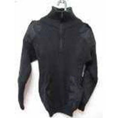 switer hitam