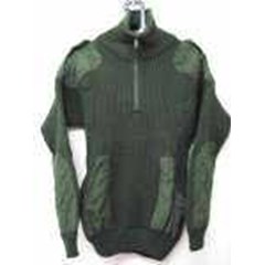 switer hijau