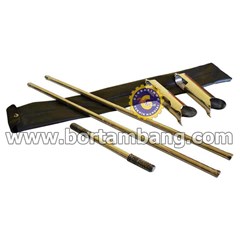 bor tanah, soil auger, bor tanah manual 3 meter