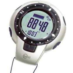 barigo 44 digital altimeter