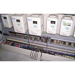 service inverter qma q9000 series