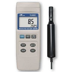 disolved oxygen meter lutron yk 22do --081322001525--