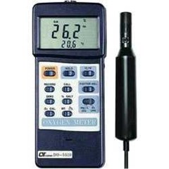 do meter lutron 5510 ha --081322001525--