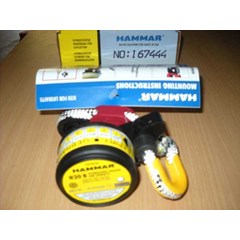 hydrostatic release hammar