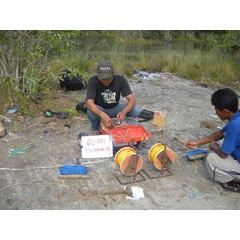 pendugaan geolistrik