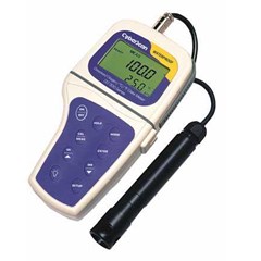 eutech do 300 disolved oxygen meter --081322001525--
