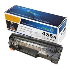 toner cartridge hp-cb435a compatible
