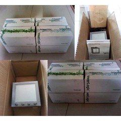 power meter / power logic pm-820 - schneider electric