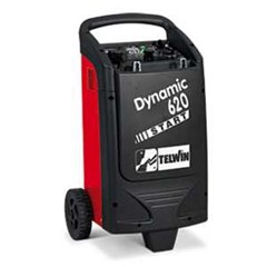 dynamic 620 start - telwin battery charger

