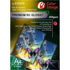 photo paper