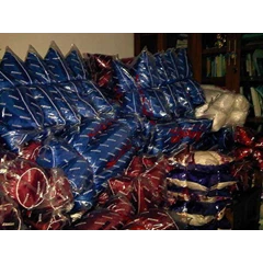 bantal annisa