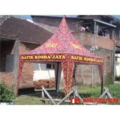 tenda display murah di malang