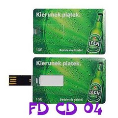flash disk promosi cd 04