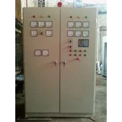 panel ats/ amf genset