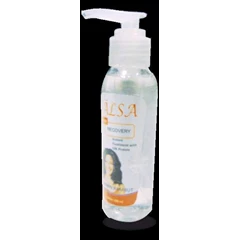 salsa hair recovery vitamin rambut