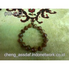 kokka / kaukah gelang ( kg-04c)
