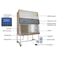 biosafety cabinet class ii type a2 model 11239 bbc 86 from biobase