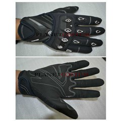 sarung tangan scoyco mc10 hitam putih