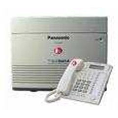 pabx panasonic| kx-tes824| kota padang