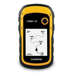 gps garmin etrex 10 --081322001525--
