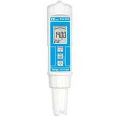 digital ph meter lutron ph meter 222 --081322001525--