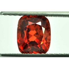 sparkling hot spinel padparadscha colour nh. antik ( bsl 010)