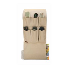 remote bag organizer ( rbo)