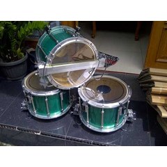 drumband sd